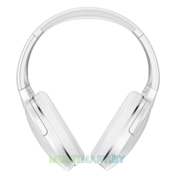 Наушники Baseus Encok D02 Pro (белый)